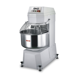 Eurodib Commercial 200Qt. Spiral Dough Mixer