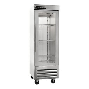 27'' Centerline by Traulsen Full Glass Right Door Cooler 20.5 Cu.Ft.