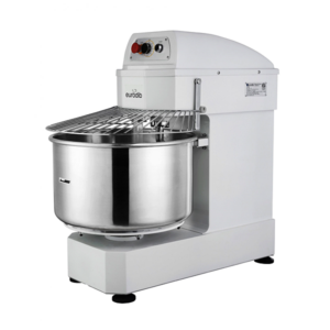 Eurodib Commercial 50Qt. Spiral Dough Mixer