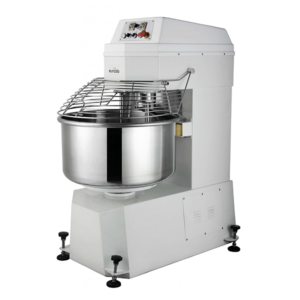 Eurodib Commercial 137Qt. Spiral Dough Mixer