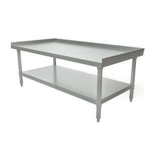 30x48 CHEF Stainless Steel Equipment Stand