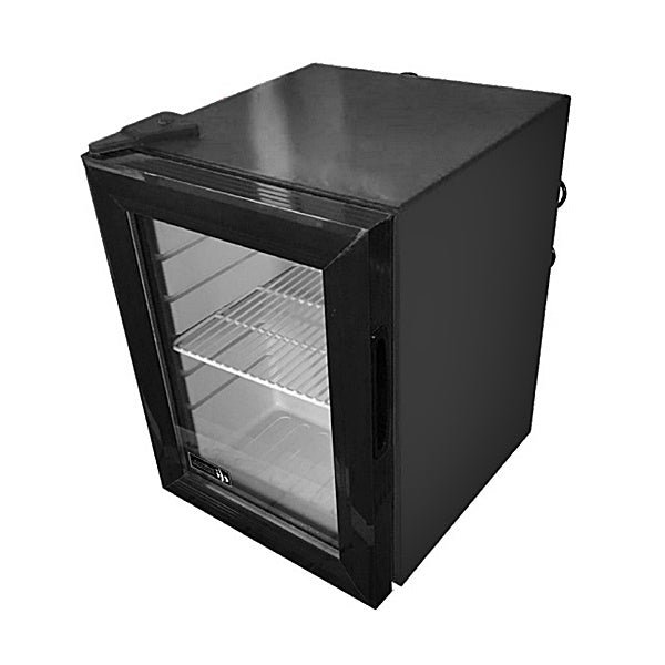 13'' EFI Countertop Display Refrigerator 0.7 Cu.Ft -