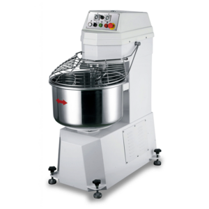 Eurodib Commercial 77Qt. Spiral Dough Mixer