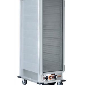 Sierra Non-Insulated Proofer Cabinet - 36 Full-Size Pans SHPN