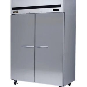 54" Kool-It Signature Top Mounted Double Door Refrigerator 43.6 Cu.Ft.