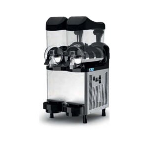 High Performance Flavor Machine