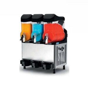 High Performance Flavor Machine