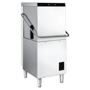 Centerline by Hobart Low Temperature Dishwasher 51 Racks/Hour