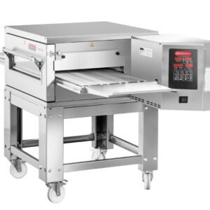 Senoven Conveyor Pizza Oven Natural Gas