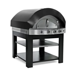 Sinco Signature Manakish - Lahmacun 48'' Gas Pizza Oven