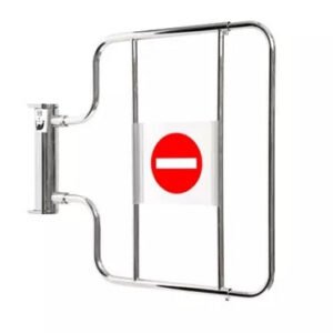 Checkout Stopper Gate