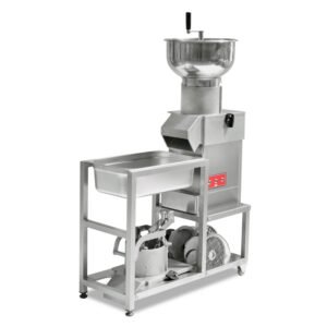 Sinco Signature Vegetable Cutter with Silo
