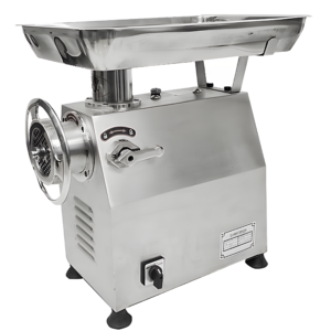 CHEF Heavy Duty Electric Stainless Steel Meat Grinder 705LBS Capacity