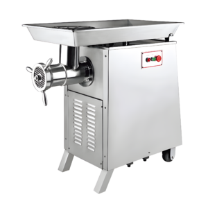 CHEF Heavy Duty Electric Stainless Steel Meat Grinder 1433LBS Capacity
