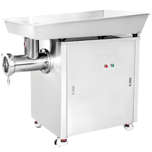 CHEF Heavy Duty Electric Stainless Steel Meat Grinder 2094LBS Capacity