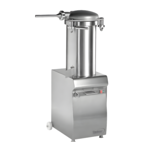 Dadaux 25 L Stainless Steel Sausage Stuffer Manual & Hydraulic