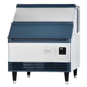 Blueair Ice Machine 250LBS Capacity