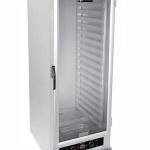 EFI 26'' Heated Cabinet