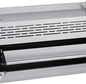 EFI 36" Gas Salamander Broiler