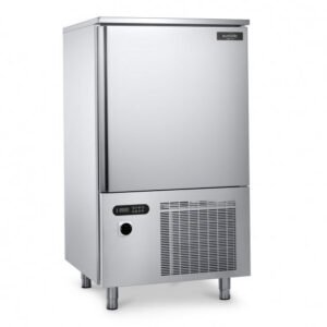 Eurodib Blast Chiller/Freezer 15 Pan Capacity