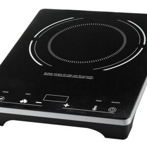 Eurodib Portable Induction Cooker
