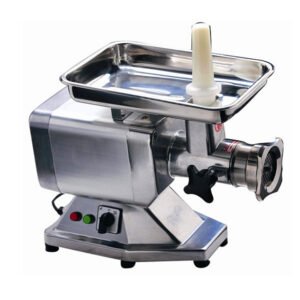 Eurodib Commercial Meat Grinder 660LBS/HR