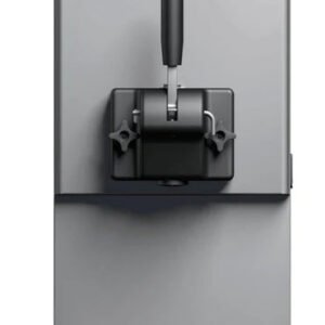 GELMATIC Single Flavour Soft Serve Machine