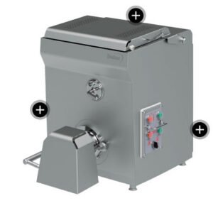 Dadaux Meat Mixer Grinder