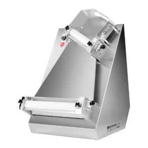 Senoven Dough Rolling/Sheeter Machine Double 16'' Roller