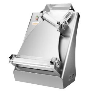 18" CHEF Double Pass Dough Sheeter
