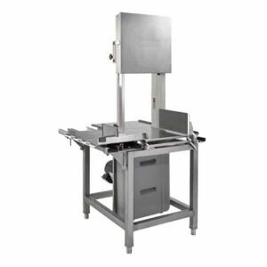 Hobart 142" Blade Meat Saw