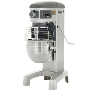 Hobart Planetary Floor Mixer 30Qt.