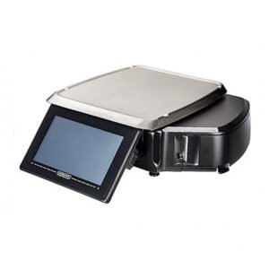 Hobart Premium Scale With Printer