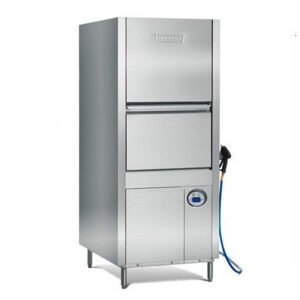 Hobart Stand Up High Temperature Pot & Pan Dishwasher