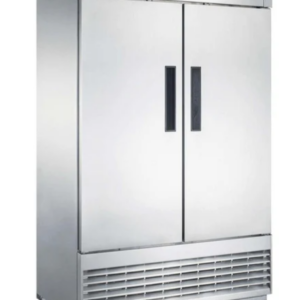 New Air 55″ 2-Door Solid Reach In Refrigerator