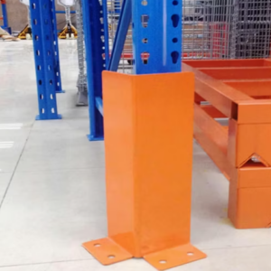 Warehouse Racking - Upright Proctor Guard Corner