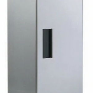 Habco 24" 1 Door Solid Reach In Refrigerator