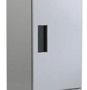 Habco 30" Bottom Mount Solid Door Reach-In Freezer