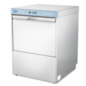 Stero Chemical Sanitizing Undercounter Dishwasher