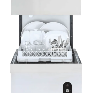 Jet Tech 30 Racks/Hour High Temperature Pass Though Dishwasher