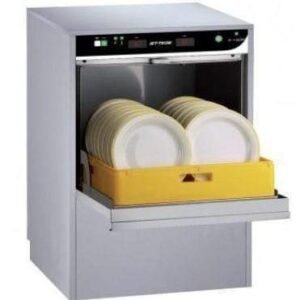 Jet Tech High Temperature Undercounter Dishwasher