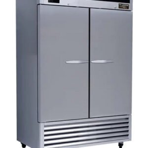 54'' Kool-It Signature Double Door Refrigerator 44 Cu.Ft.