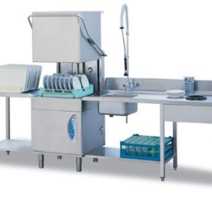 Lamber High Temperature Dishwasher