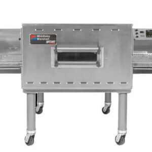 Middleby Marshall 34" Wide Belt, 40.5" Cooking Chamber