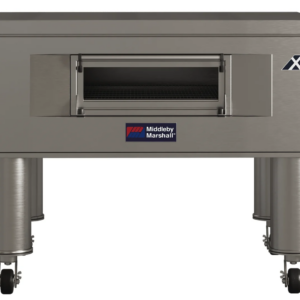 Middleby Marshall Electric Conveyor Oven - 32" Wide Belt, 55" Cooking Chamber