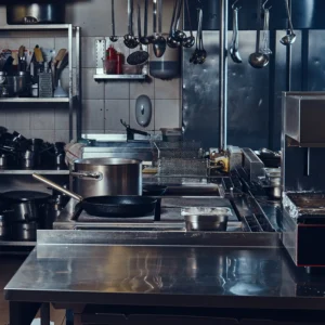 Another Oven