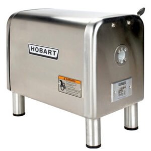 Hobart Meat Chopper / Grinder 8-10LBS Capacity