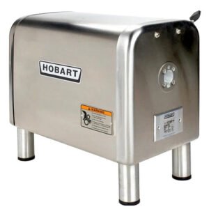Hobart Meat Grinder / Chopper 12-20LBS Capacity