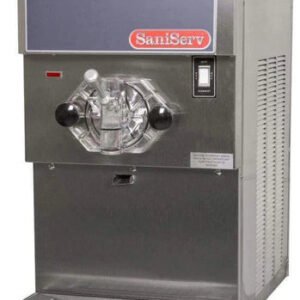 SaniServ 709 - Single Flavour Frozen Beverage Machine - 49 litres per hour