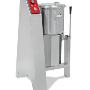 Sinco Signature Vertical Cutter Mixer 20 LT Capacity